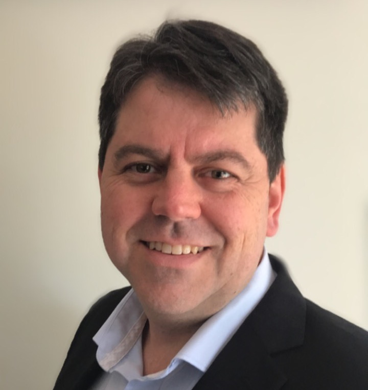 Greg Baker